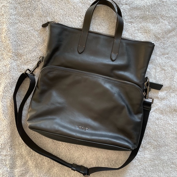 Coach laptop carrier - Picture 2 of 12